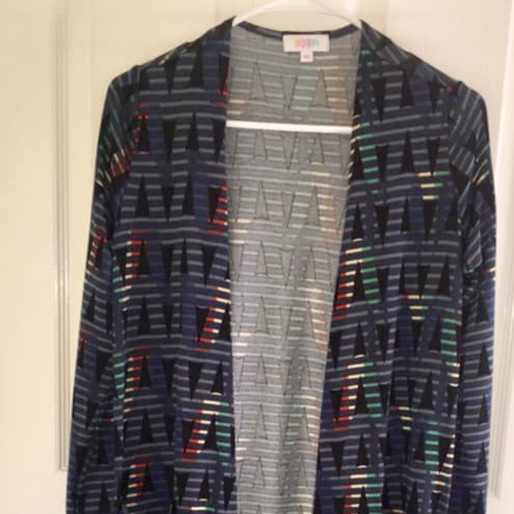 Lularoe Sarah
